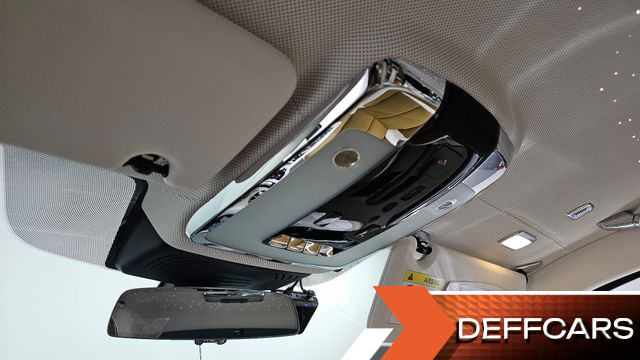 Rolls-Royce GHOST 6.7 V12 купить на сайте DeffCars