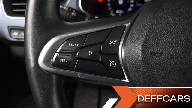 Renault-KoreaSamsung XM3 1.6 GTe LE Plus купить на сайте DeffCars