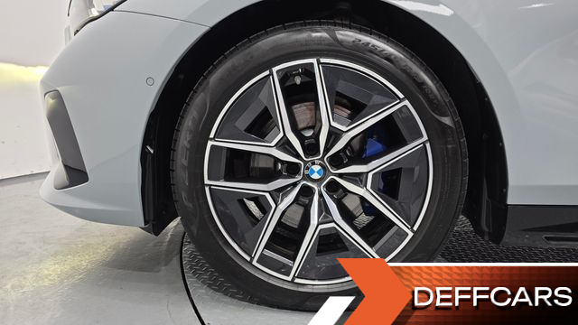 BMW 5-SERIES 520i M Sport купить на сайте DeffCars