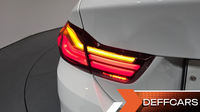 BMW 4-SERIES 420i Gran Coupe Special Edition купить на сайте DeffCars