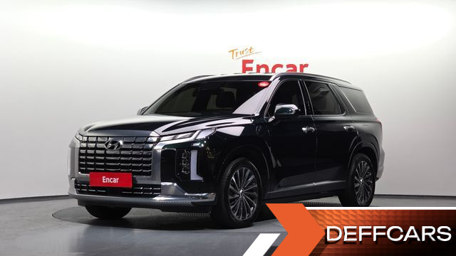 Hyundai PALISADE Gasoline 3.8 2WD Calligraphy купить на сайте DeffCars