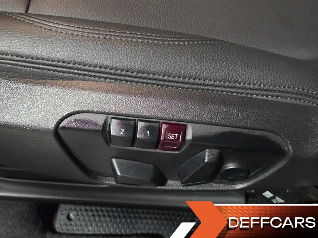 BMW X1 xDrive 20i xLine купить на сайте DeffCars