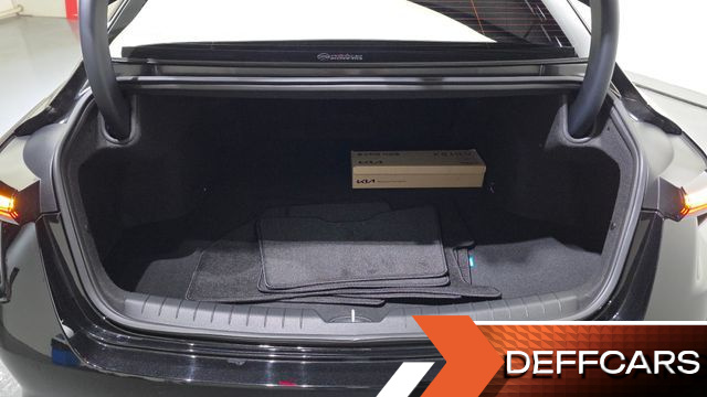 Kia K8 Noblesse купить на сайте DeffCars