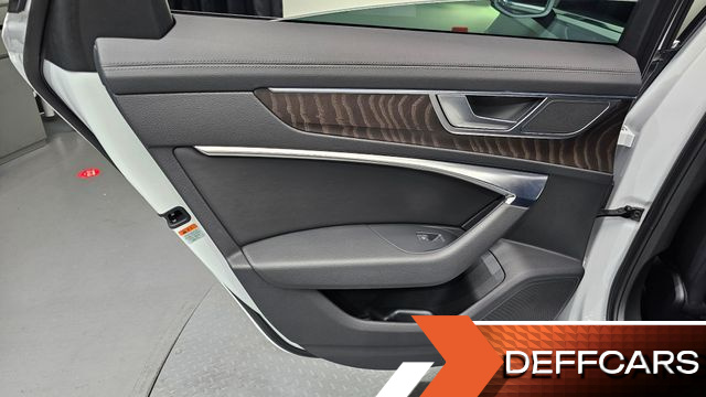 Audi A6 45 TFSI Quattro Premium купить на сайте DeffCars
