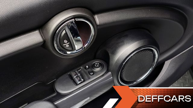 Mini COOPER HIGH Third Generation купить на сайте DeffCars