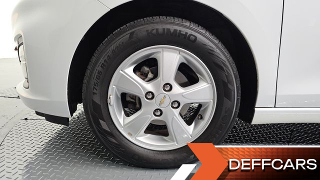 ChevroletGMDaewoo SPARK LT купить на сайте DeffCars