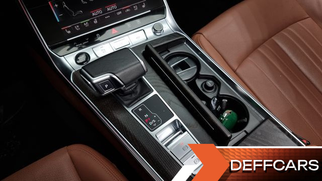 Audi A6 40 TDI Quattro Premium купить на сайте DeffCars