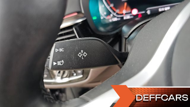 BMW 5-SERIES 520i M Sport купить на сайте DeffCars