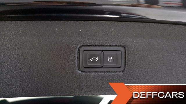 Audi Q7 45 TDI Quattro купить на сайте DeffCars