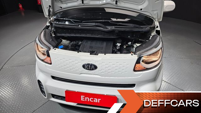 Kia RAY Van Prestige купить на сайте DeffCars