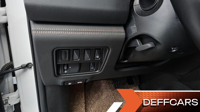 Renault-KoreaSamsung QM6 2.0 GDe PREMIERE 2WD купить на сайте DeffCars