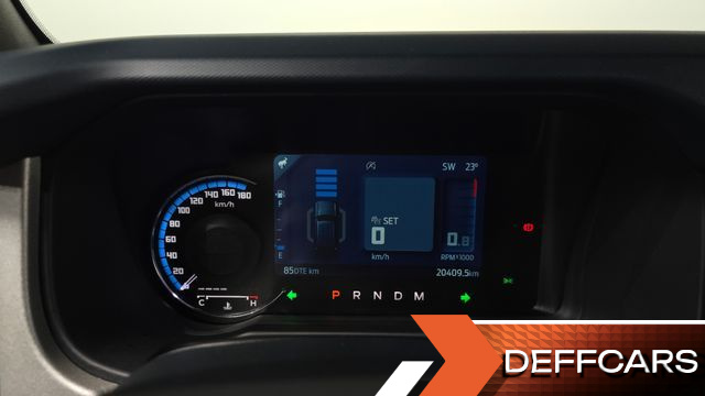 Ford BRONCO 2.3 Outer Banks купить на сайте DeffCars