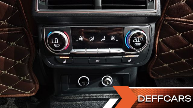 Audi Q7 45 TFSI Quattro купить на сайте DeffCars