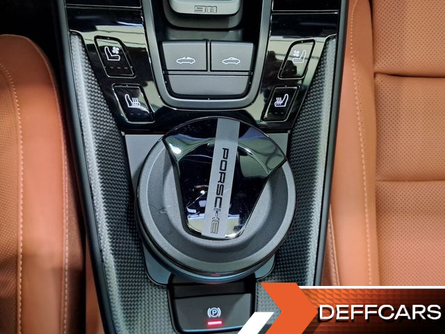 Porsche 911 Targa 4 GTS купить на сайте DeffCars
