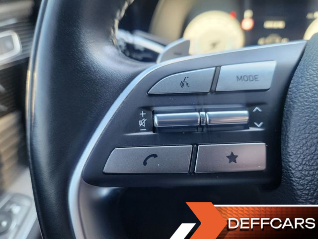 Hyundai PALISADE Diesel 2.2 2WD Calligraphy купить на сайте DeffCars
