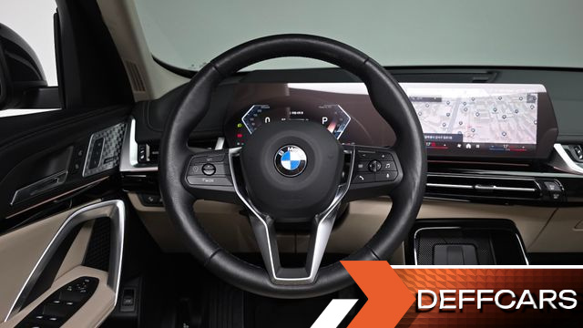 BMW X1 sDrive 18d xLine купить на сайте DeffCars