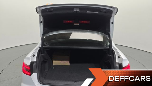 Audi A4 40 TFSI Premium купить на сайте DeffCars