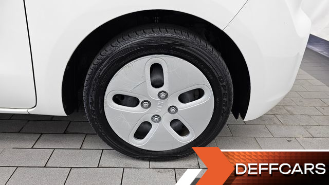 Kia RAY Van DLX купить на сайте DeffCars