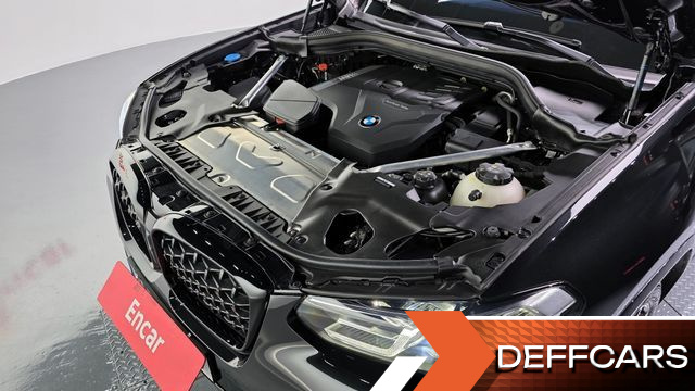 BMW X4 xDrive20i M Sport Pro Special Edition купить на сайте DeffCars