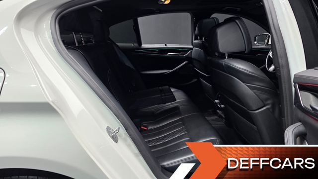 BMW 5-SERIES 530i M Sport Package купить на сайте DeffCars