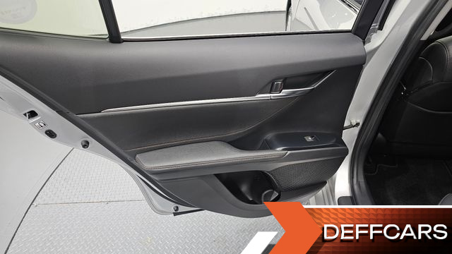 Toyota CAMRY 2.5 купить на сайте DeffCars
