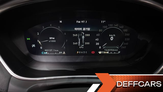 Lincoln NAUTILUS 2.7 Reserve AWD купить на сайте DeffCars