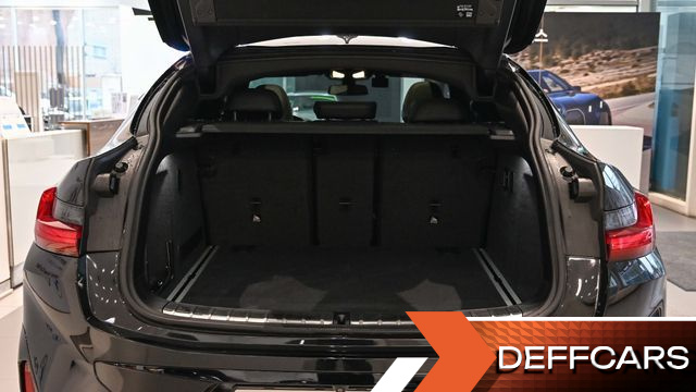 BMW X4 xDrive20i M Sports Pro купить на сайте DeffCars