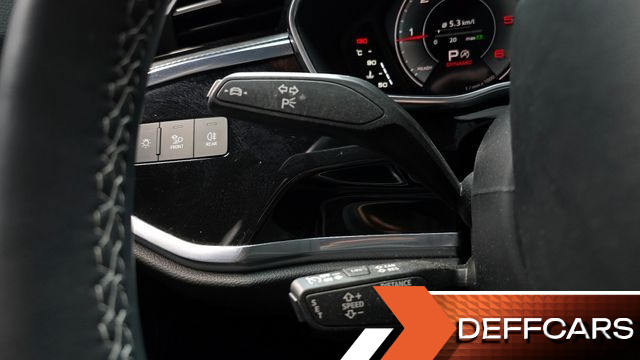 Audi Q3 35 TDI Premium Sportback купить на сайте DeffCars