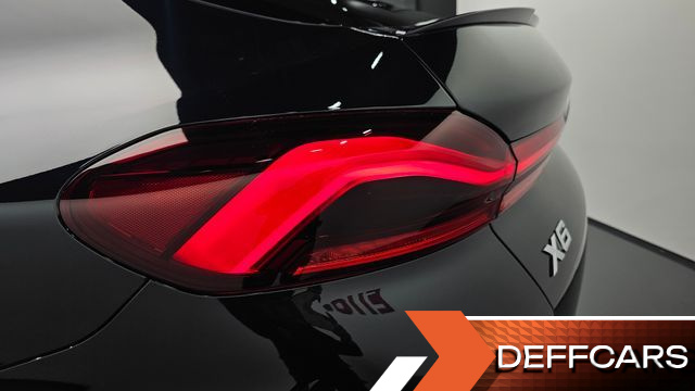 BMW X6 xDrive40i M Sport купить на сайте DeffCars