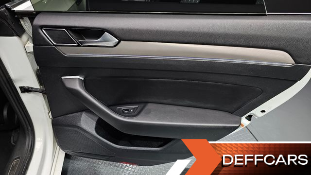 Volkswagen ARTEON 2.0 TDI Premium купить на сайте DeffCars