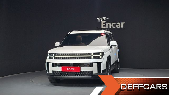Hyundai SANTAFE HEV 1.6 4WD Calligraphy купить на сайте DeffCars