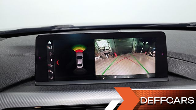 BMW 4-SERIES 420d M Sport Coupe купить на сайте DeffCars