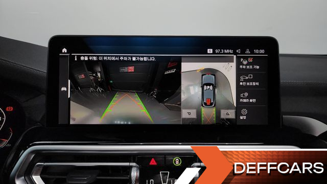 BMW X4 xDrive M40i купить на сайте DeffCars