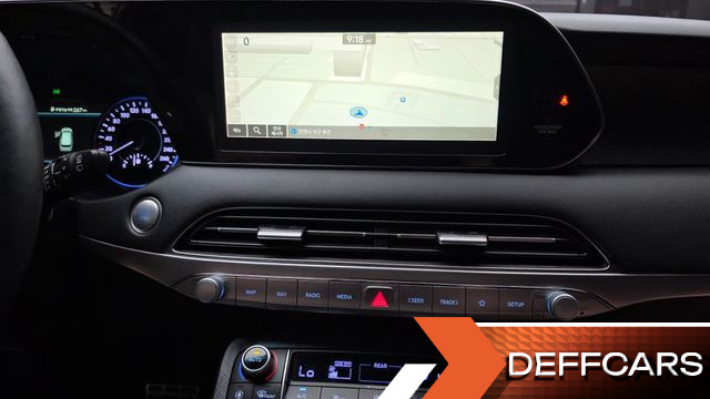 Hyundai PALISADE Gasoline 3.8 4WD Prestige купить на сайте DeffCars