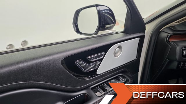 Lincoln AVIATOR 3.0 Reserve  AWD купить на сайте DeffCars