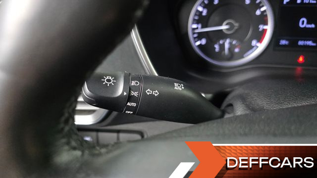 Hyundai SANTAFE Gasoline 2.0T 2WD Exclusive купить на сайте DeffCars