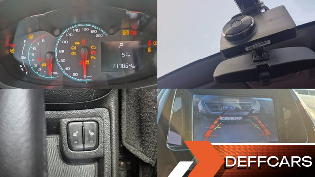 ChevroletGMDaewoo SPARK LT Plus купить на сайте DeffCars