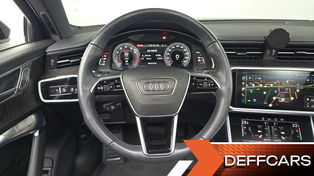 Audi A6 45 TFSI Premium купить на сайте DeffCars