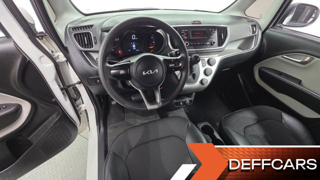 Kia RAY Van Standard купить на сайте DeffCars