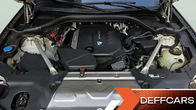 BMW X4 xDrive20d M Sport купить на сайте DeffCars