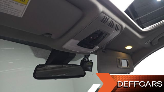 BMW 3-SERIES 320d купить на сайте DeffCars