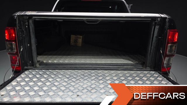 Ford RANGER 2.0 Wildtrack купить на сайте DeffCars