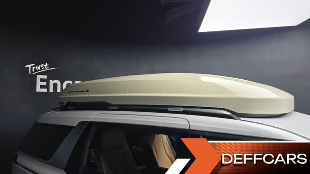 Kia CARNIVAL 7-Seater Signature купить на сайте DeffCars