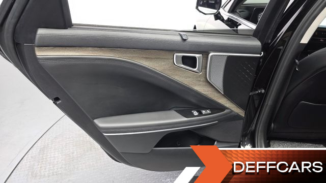 Kia K8 2.5 Gasoline 2WD Noblesse купить на сайте DeffCars
