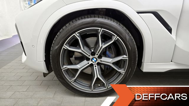 BMW X6 xDrive40i M Sport купить на сайте DeffCars