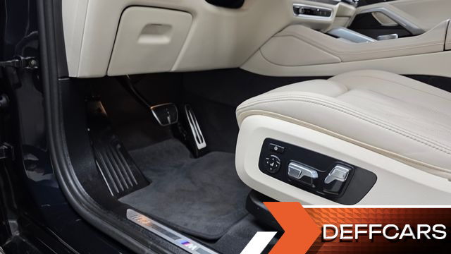 BMW X6 xDrive40i M Sport купить на сайте DeffCars