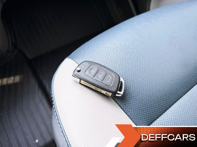 Hyundai SOLATI 15-seater Luxury купить на сайте DeffCars