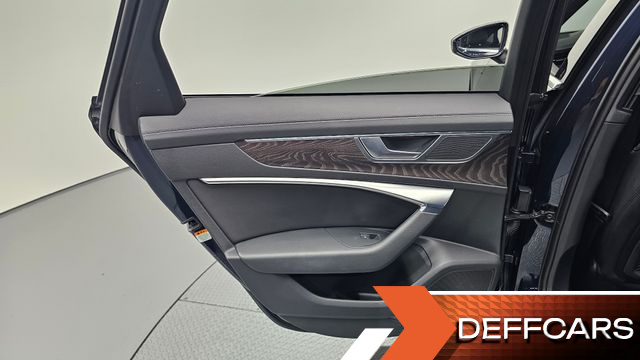 Audi A6 45 TFSI Quattro Premium купить на сайте DeffCars