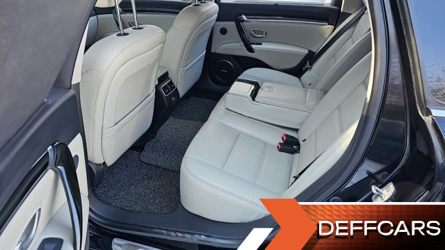 Renault-KoreaSamsung SM7 3.5 V6 купить на сайте DeffCars