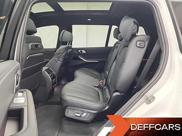 BMW X7 xDrive 40i M Sport 7STR купить на сайте DeffCars